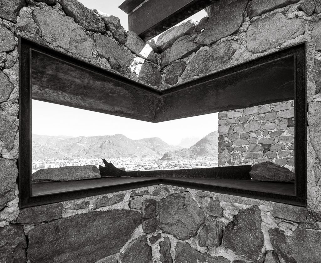 MESSNER MUSEUM