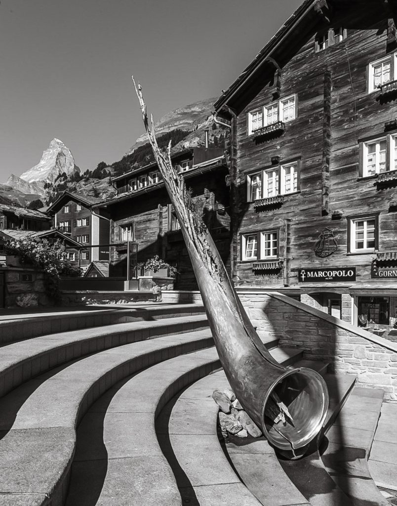 ALPHORN